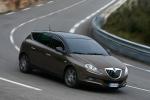 Lancia Delta 1.8 DiTurbo 2009 года